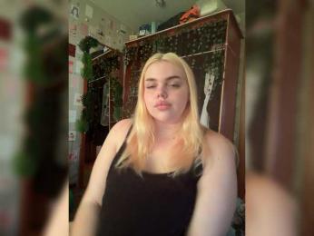 VXETU — Bongacams stream photo (Jun 2026)