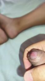 manumad33 — webcam model online on cam4