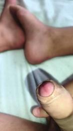 manumad33 — webcam model online on cam4