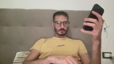 Marchinopisello — Cam4 stream photo (Sep 2026)