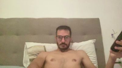 Marchinopisello — webcam model online on cam4
