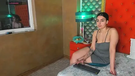 VallerieJones — stripchat