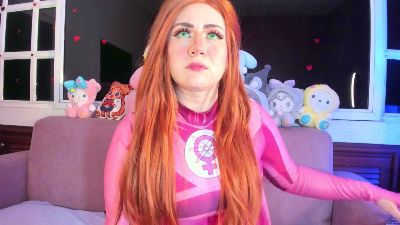 HariMoon — cam4
