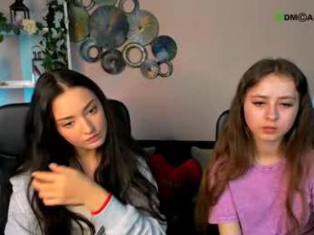 miki_nikki — Chaturbate stream photo (Apr 2026)