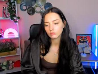 miki_nikki — Chaturbate stream photo (Mar 2026)