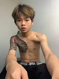 XBD-1 — Stripchat stream photo (Apr 2026)