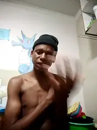 Bhebhizwelonkeleli — Stripchat profile photo