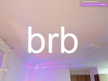 mikeyvioleta — webcam model online on chaturbate