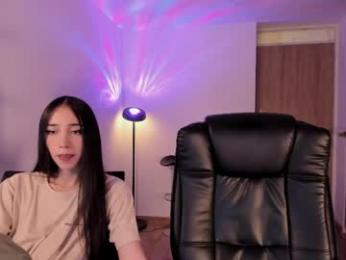 mikeyvioleta — webcam model online on chaturbate