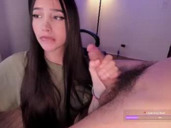 mikeyvioleta — Chaturbate stream photo (Jun 2026)