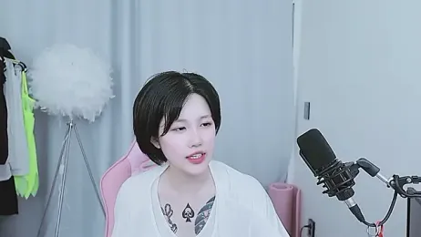 MISA_02 — Stripchat stream photo (Apr 2026)