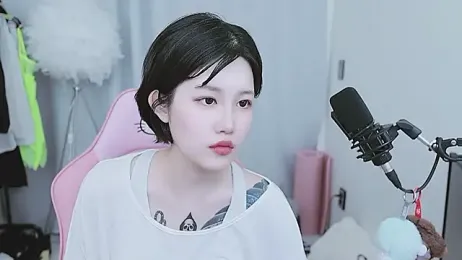 MISA_02 — Stripchat stream photo (Apr 2026)