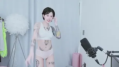 MISA_02 — Stripchat profile photo