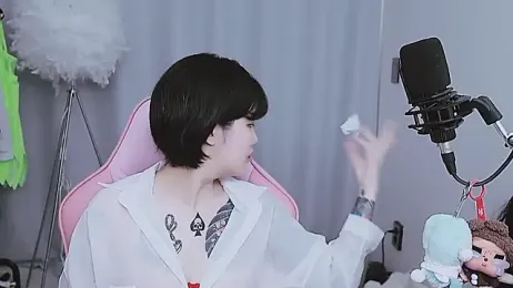 MISA_02 — Stripchat stream photo (Apr 2026)