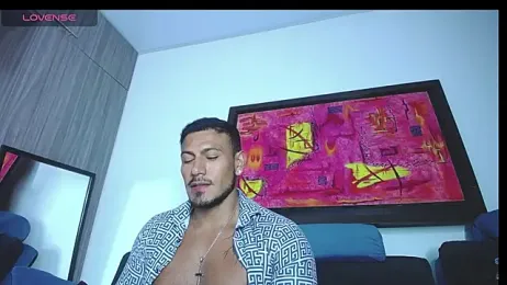 WillSandler — Stripchat stream photo (Apr 2026)