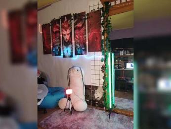 -Yourgirl — Bongacams stream photo (Jan 2026)