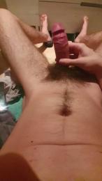 Gustabo67 — Cam4 profile photo