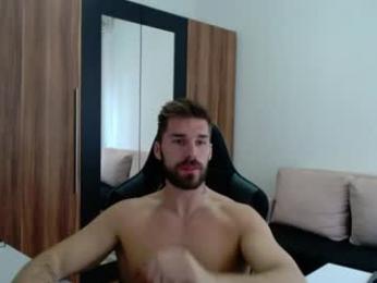 darius_94 — Chaturbate stream photo (Jun 2026)