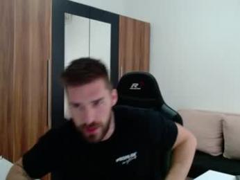darius_94 — Chaturbate profile photo