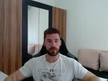 darius_94 — Chaturbate stream photo (Jun 2026)