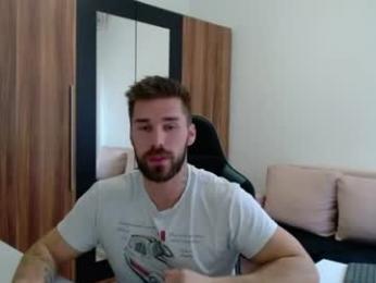 darius_94 — Chaturbate stream photo (Jun 2026)