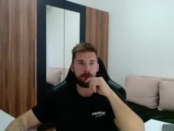 darius_94 — Chaturbate stream photo (Jun 2026)