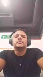 thepapi247 — webcam model online on cam4