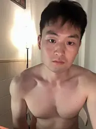 joney-H — Stripchat profile photo