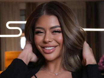 StephanieYves — Livejasmin stream photo (Apr 2025)