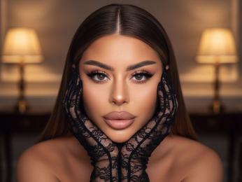 StephanieYves — livejasmin