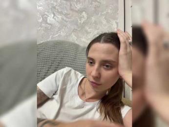 -Seventh_Heaven- — Bongacams profile photo