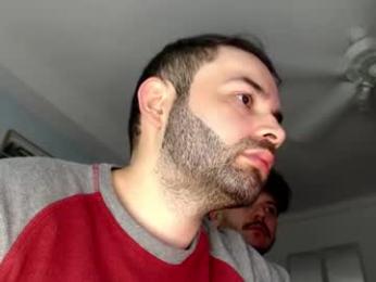 mark_and_fiinn — Chaturbate stream photo (Apr 2026)