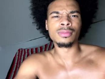 cumhere999 — webcam model online on chaturbate