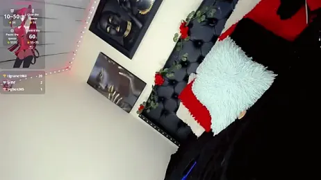 ParisKissLove — stripchat