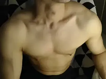 Kent6828 — Stripchat profile photo