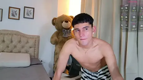 estebanperez_26 — stripchat
