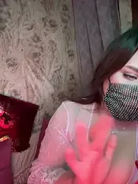 PRINSECA-AMBER — Stripchat stream photo (Apr 2026)