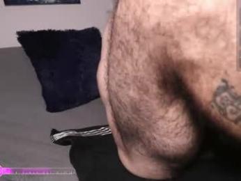 crazy_ignites — webcam model online on chaturbate
