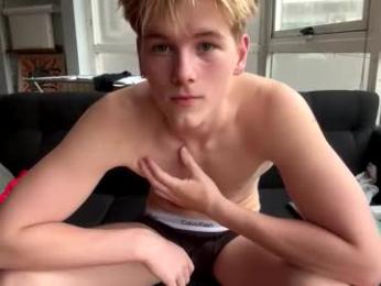 juanswaga — Chaturbate stream photo (Apr 2026)