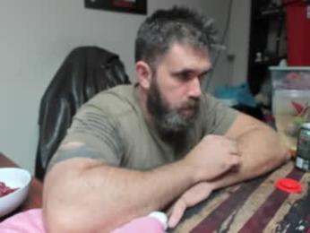 brutalmaster1983 — Chaturbate stream photo (Sep 2026)