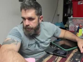 brutalmaster1983 — Chaturbate stream photo (Sep 2026)