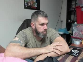 brutalmaster1983 — webcam model online on chaturbate