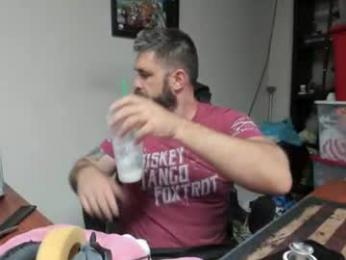 brutalmaster1983 — Chaturbate stream photo (Sep 2026)