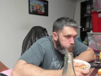 brutalmaster1983 — Chaturbate stream photo (Sep 2026)