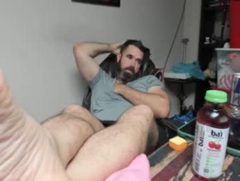 brutalmaster1983 — Chaturbate stream photo (Sep 2026)