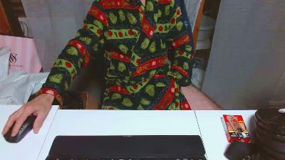 hucho40 — Cam4 stream photo (Apr 2026)