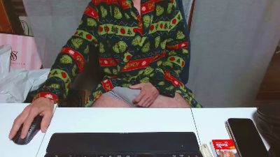 hucho40 — Cam4 stream photo (Apr 2026)