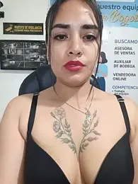 MAYE__13 — Stripchat stream photo (Jul 2026)