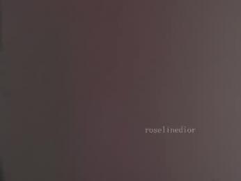 roselinedior — Chaturbate stream photo (Apr 2026)