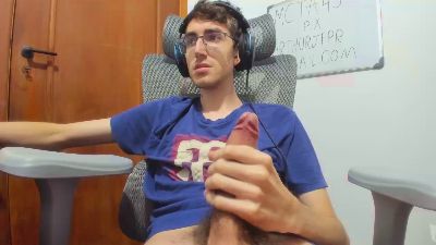 4rthurTV — webcam model online on cam4